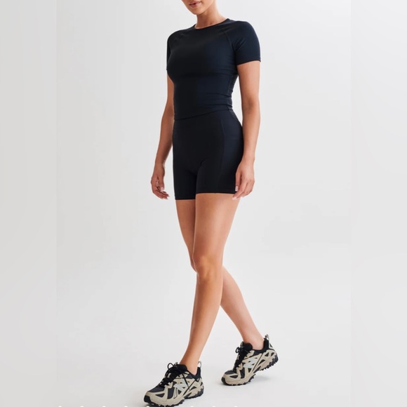 Biker shorts - Picture 6 of 6